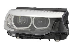 Reflektor P 1039.102.A000 elektryczny (LED) bez sterownika pasuje do BMW 5 (G30, F90), 5 (G31)_0