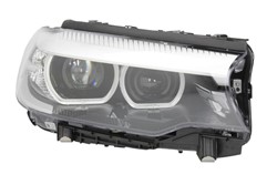 Reflektor P 1039.306.A000 (LED) bez sterownika pasuje do BMW 5 (G30, F90), 5 (G31)_0