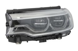 Reflektor L 1039.611.A000 elektryczny (LED) pasuje do BMW 5 (G30, F90), 5 (G31)
