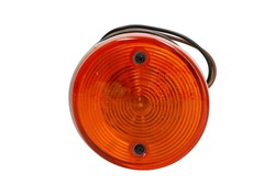Indicator lamp, rear ZKW 484.50.000.03