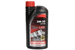 Olej silnikowy 5W30 1l syntetyczny