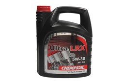 Engine Oil 5W30 4l synthetic