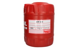 ATF alyva CHEMPIOIL (20L) CH ATF D-II 20L PL_0