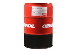CHEMPIOIL Alyva automatinei pavarų dėžei CH ATF D-III 60L M_0