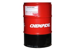 Variklių alyva CHEMPIOIL CH U. RN C4 5W30 60L M