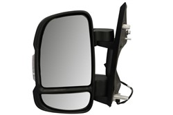 Side mirror SPJE-2305