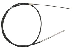 Cable steering 62.00356.09