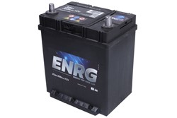 Vieglo auto akumulators ENRG ENRG535117030