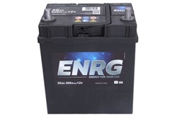 Akumulators ENRG CLASSIC ENRG535119030 12V 35Ah 300A (187x127x227)_2