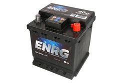 Akumulators ENRG CLASSIC ENRG540406034 12V 40Ah 340A (175x175x190)