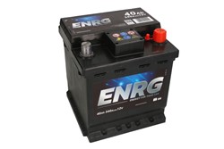 Akumulators ENRG CLASSIC ENRG540406034 12V 40Ah 340A (175x175x190)_1