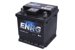 Akumulators ENRG CLASSIC ENRG542400039 12V 42Ah 390A (175x175x190)_0