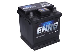 Akumulators ENRG CLASSIC ENRG542400039 12V 42Ah 390A (175x175x190)_1