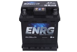 Akumulators ENRG CLASSIC ENRG542400039 12V 42Ah 390A (175x175x190)_2