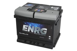 Акумулятор легковий ENRG ENRG544402044