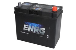 Vieglo auto akumulators ENRG ENRG545156033