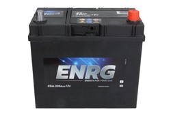 Akumulators ENRG CLASSIC ENRG545156033 12V 45Ah 330A (238x129x227)_2