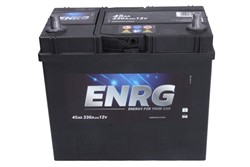 Akumulators ENRG CLASSIC ENRG545157033 12V 45Ah 330A (238x129x227)_2