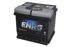 Akumulators ENRG CLASSIC ENRG552400047 12V 52Ah 470A (207x175x190)_0