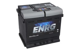 Akumulators ENRG CLASSIC ENRG552400047 12V 52Ah 470A (207x175x190)_1