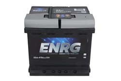 Akumulators ENRG CLASSIC ENRG552400047 12V 52Ah 470A (207x175x190)_2