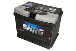 Vieglo auto akumulators ENRG ENRG560127054
