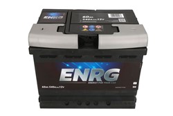 Akumulators ENRG CLASSIC ENRG560127054 12V 60Ah 540A (242x175x190)_2