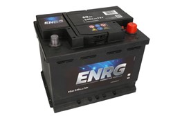 Akumulators ENRG CLASSIC ENRG560408054 12V 60Ah 540A (242x175x190)_1