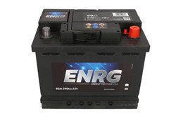 Akumulators ENRG CLASSIC ENRG560408054 12V 60Ah 540A (242x175x190)_2
