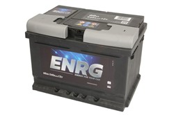 Vieglo auto akumulators ENRG ENRG560409054