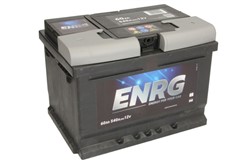 Akumulators ENRG CLASSIC ENRG560409054 12V 60Ah 540A (242x175x175)_1