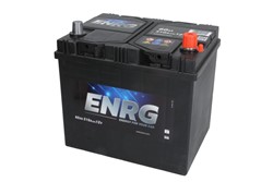 Akumulators ENRG CLASSIC ENRG560412051 12V 60Ah 510A (232x173x225)