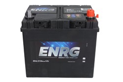 Akumulators ENRG CLASSIC ENRG560412051 12V 60Ah 510A (232x173x225)_2