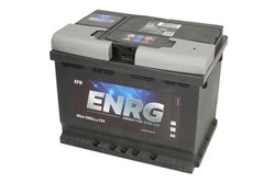 Akumulators ENRG START&STOP EFB ENRG560500056 12V 60Ah 560A (242x175x190)