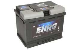 Akumulators ENRG START&STOP EFB ENRG560500056 12V 60Ah 560A (242x175x190)_1