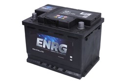 Akumulators ENRG CLASSIC ENRG563400061 12V 63Ah 610A (242x175x190)_0