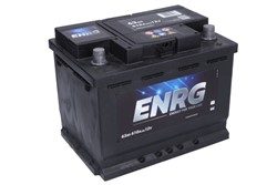 Akumulators ENRG CLASSIC ENRG563400061 12V 63Ah 610A (242x175x190)_1