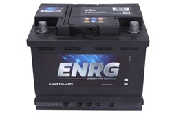 Akumulators ENRG CLASSIC ENRG563400061 12V 63Ah 610A (242x175x190)_2