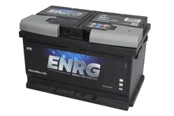 Vieglo auto akumulators ENRG ENRG565500065