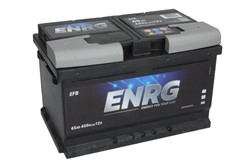 Akumulators ENRG START&STOP EFB ENRG565500065 12V 65Ah 650A (278x175x175)_1