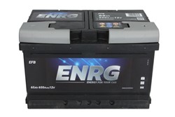 Akumulators ENRG START&STOP EFB ENRG565500065 12V 65Ah 650A (278x175x175)_2