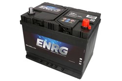 Akumulators ENRG CLASSIC ENRG568404055 12V 68Ah 550A (261x175x220)