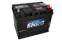 Akumulators ENRG CLASSIC ENRG568404055 12V 68Ah 550A (261x175x220)_1