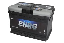 Akumulators ENRG START&STOP EFB ENRG570500065 12V 70Ah 650A (278x175x190)_0