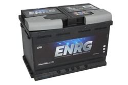 Akumulators ENRG START&STOP EFB ENRG570500065 12V 70Ah 650A (278x175x190)_1