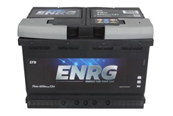 Akumulators ENRG START&STOP EFB ENRG570500065 12V 70Ah 650A (278x175x190)_2
