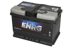 Akumulators ENRG CLASSIC ENRG574104068 12V 74Ah 680A (278x175x190)