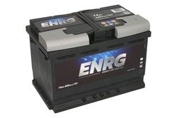 Akumulators ENRG CLASSIC ENRG574104068 12V 74Ah 680A (278x175x190)_1