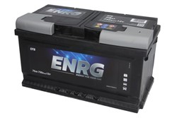 Vieglo auto akumulators ENRG ENRG575500073