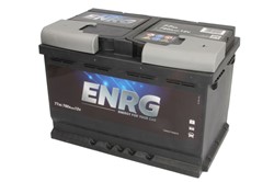 Akumulators ENRG CLASSIC ENRG577400078 12V 77Ah 780A (278x175x190)_0